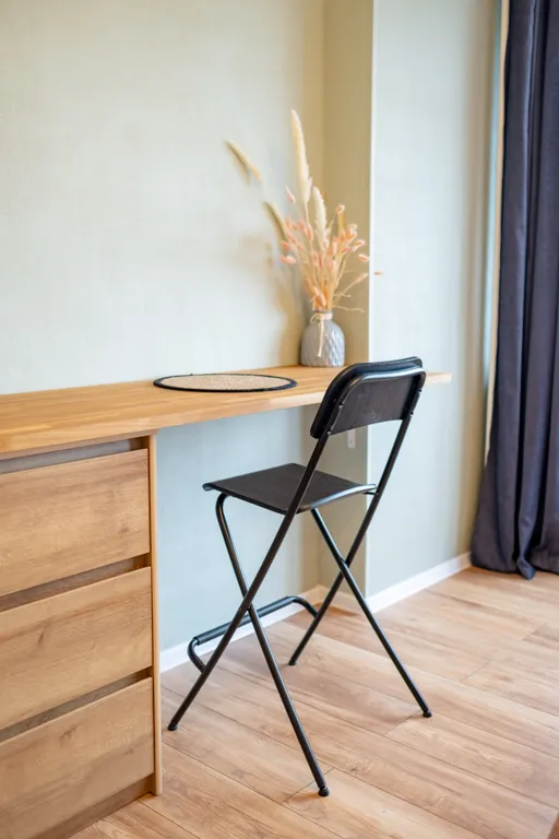 Апартаменты с видом на р. Амур