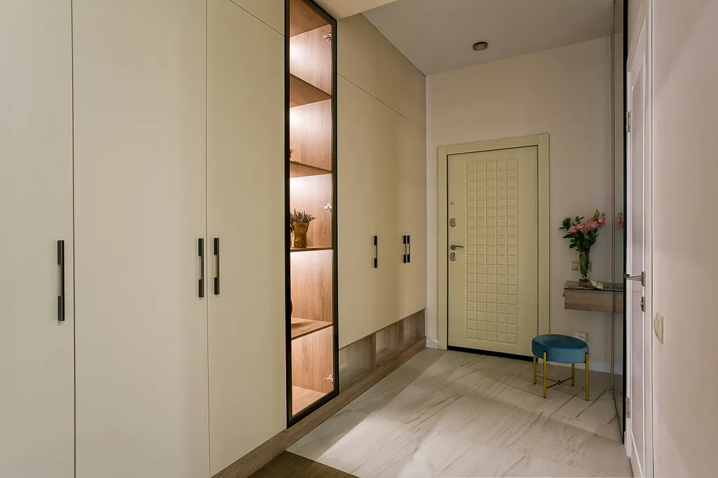 Уютная квартира Марсель рядом с морем