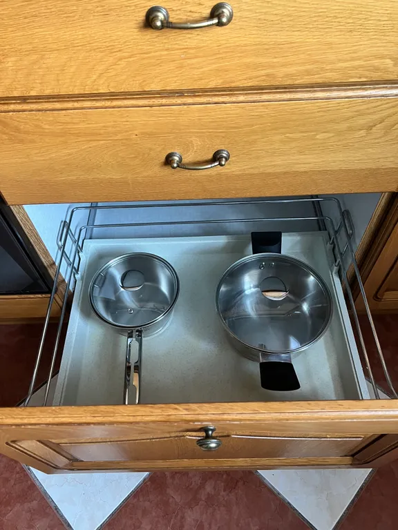 Квартира с камином в особняке Гнездо