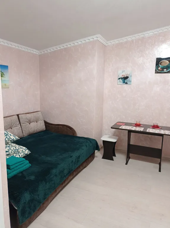 Гостевой дом на первой линии у моря