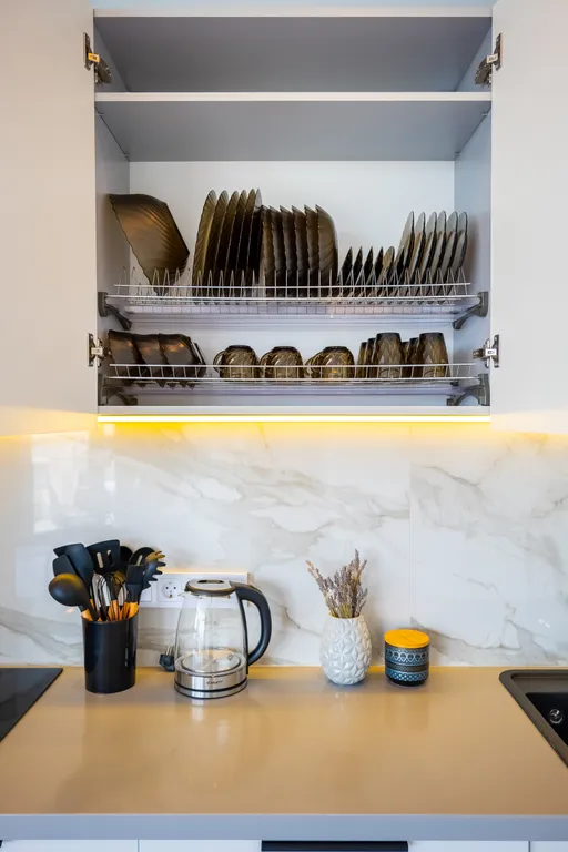 Квартира в Профессорском уголке