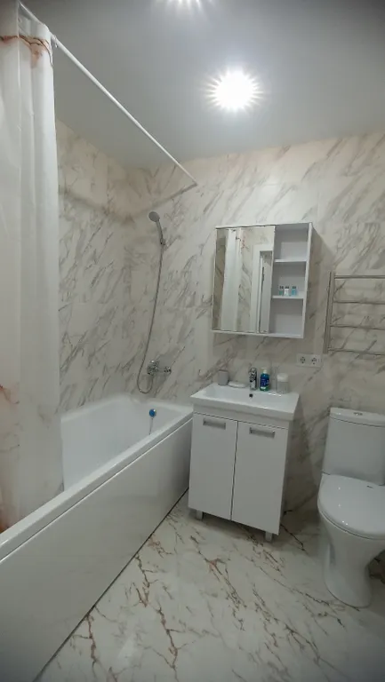 Уютная студия с wi-fi, рядом с Московским трактом и аэропортом