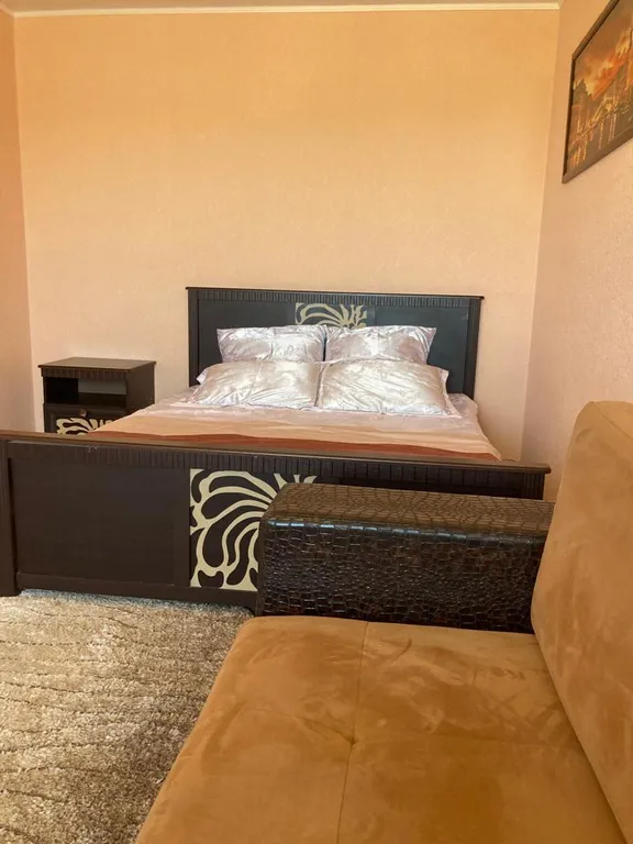 Уютная квартира рядом с центральным рынком