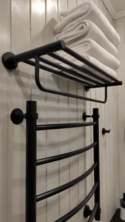 Дом Охотника на Новгородчине