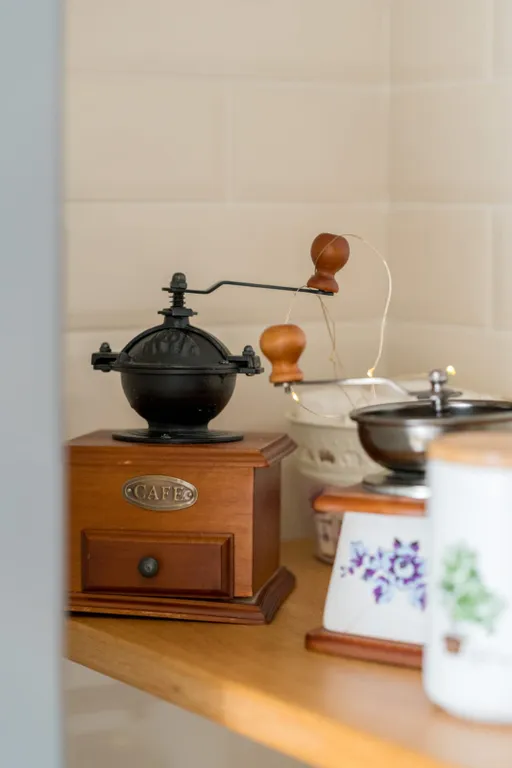 Апартаменты Mediterra с роскошным видом на море