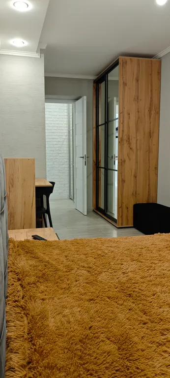 Квартира Уютная квартира в Евпатории — Евпатория