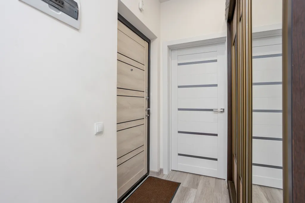 Квартира Квартира рядом с парком Галицким — Краснодар