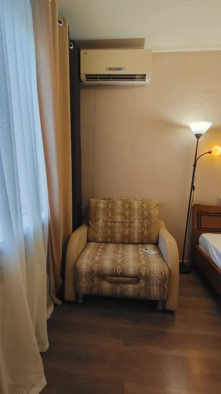 Квартира в центре