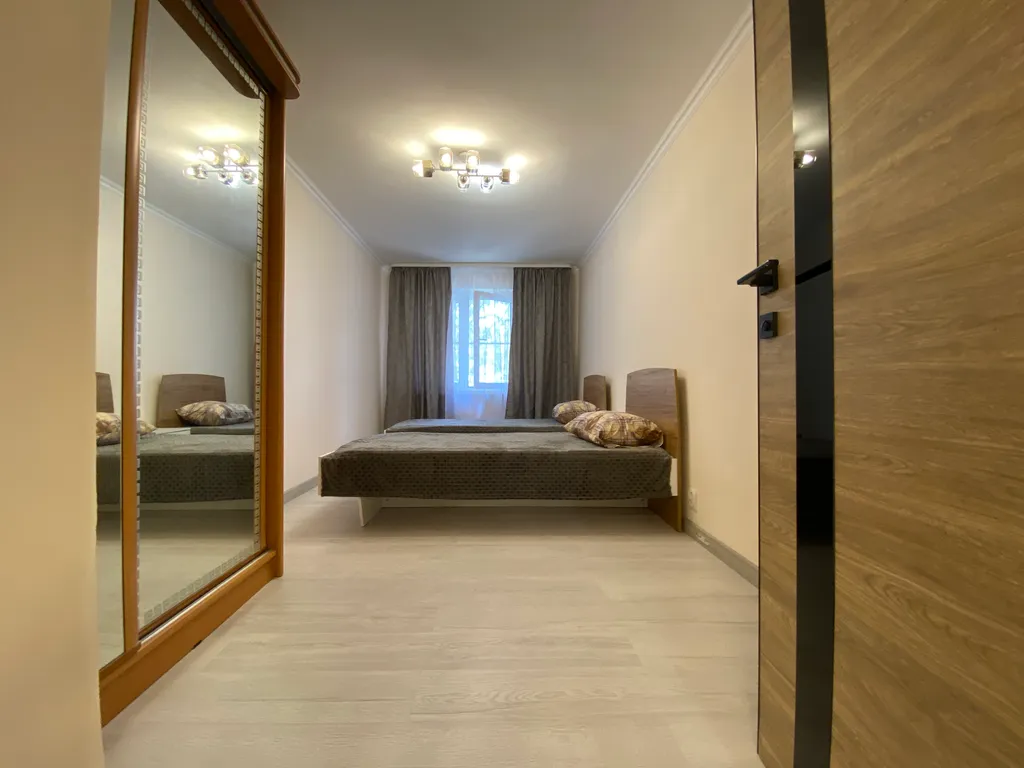 Квартира в 50 метрах от моря