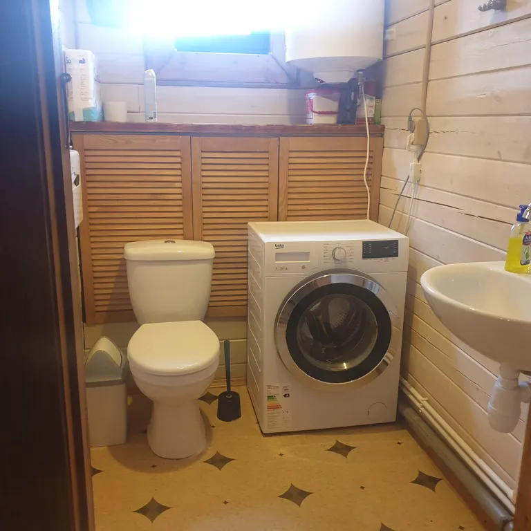 Приют водолаза