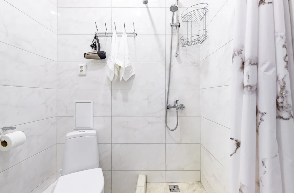 Квартира Квартира Видовая студия в центре Краснодара — Краснодар