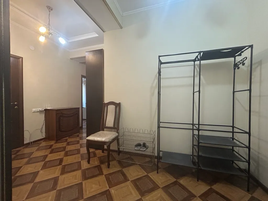 Alliance Apartments на Мебельном, 1