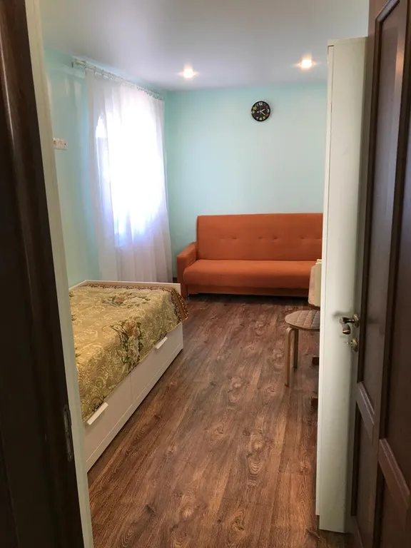 Апартаменты у моря для большой компании