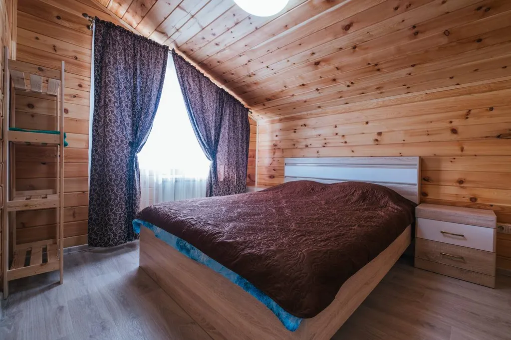 3-комнатный Дом