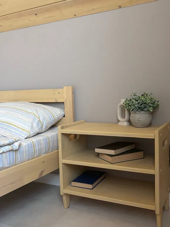 Уникальный барнхаус с купелью сауной и домашним кинотеатром