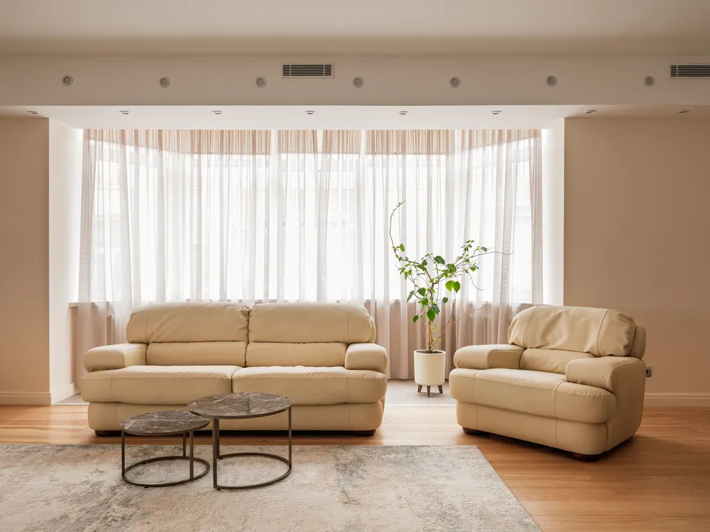 Квартира Статусная квартира в особняке — Москва