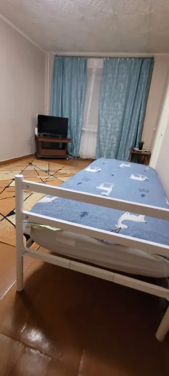 Квартира для рабочих