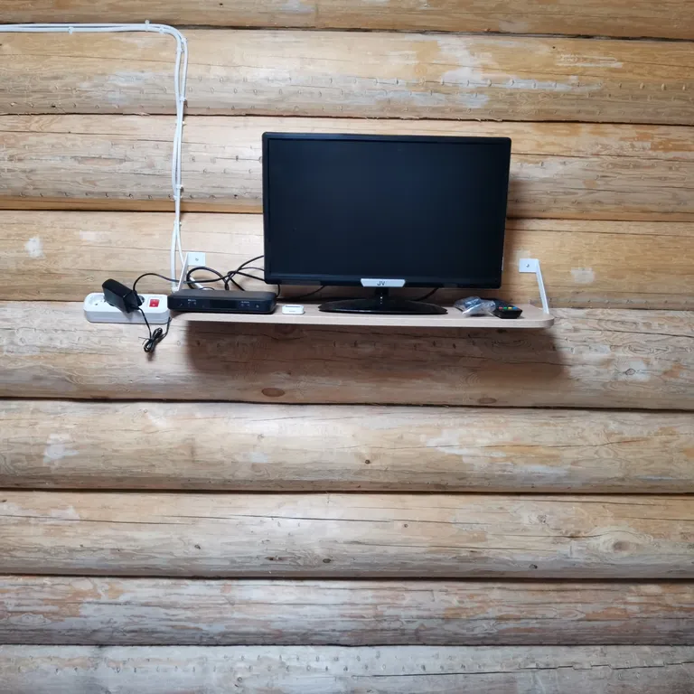 Отдых на Белом море