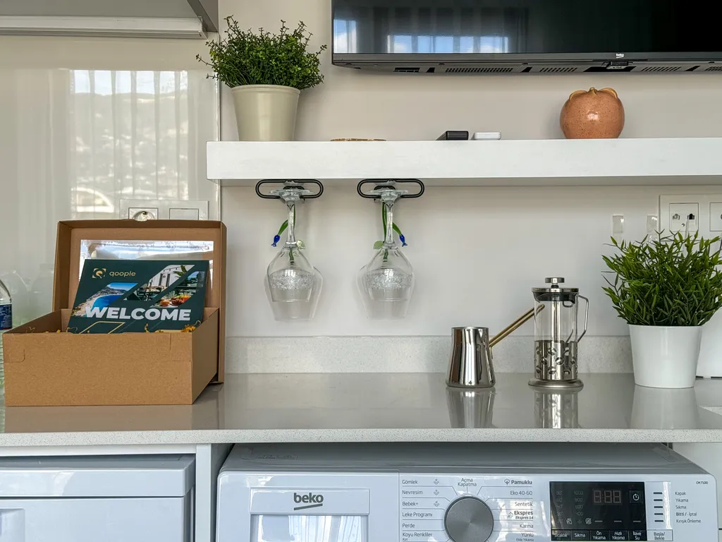 Elite апартаменты, где море рядом каждый день