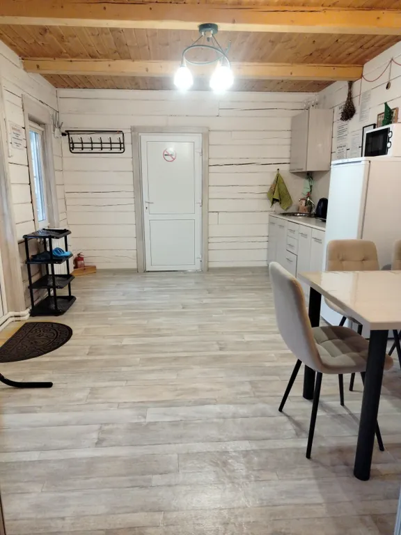 Комната в частном доме до 3х человек