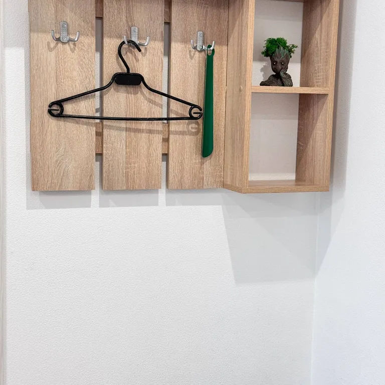 Стильная квартира с панорамным видом