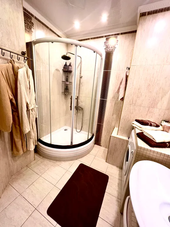 Люкс на Набережной