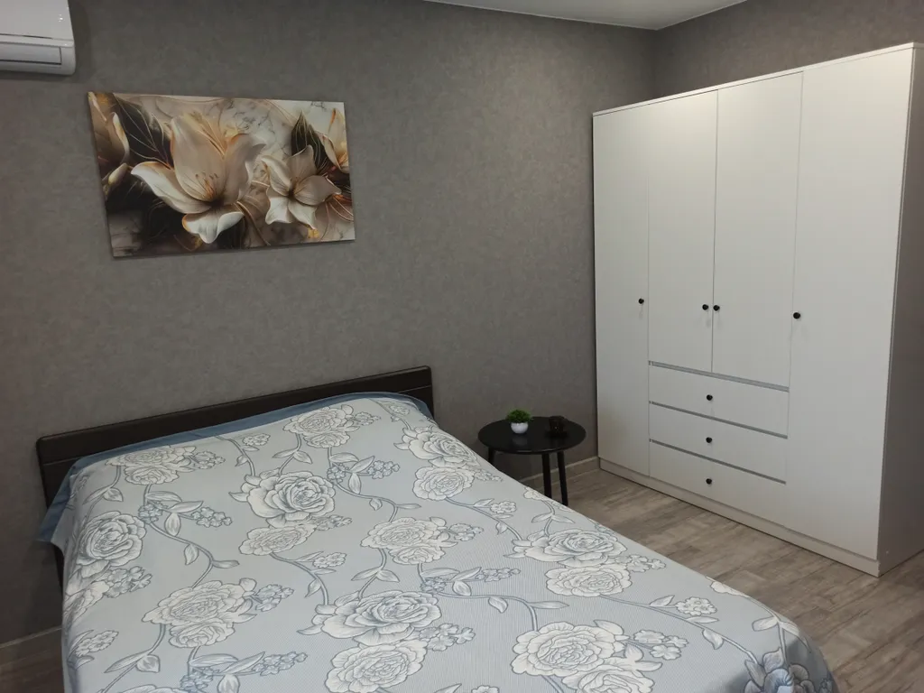 Уютная квартира в Южном бульваре — аренда посуточно в Тольятти