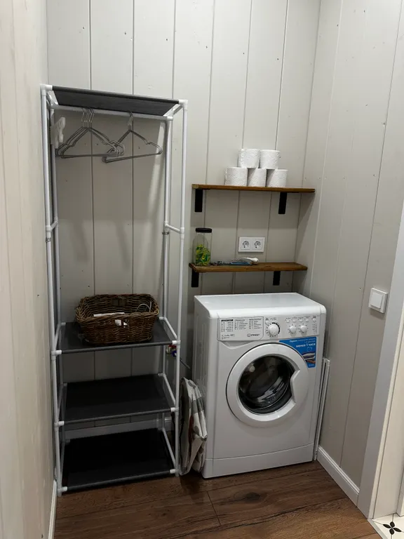 Квартира Квартира Адрес счастья- дом с душой — Новоотрадное