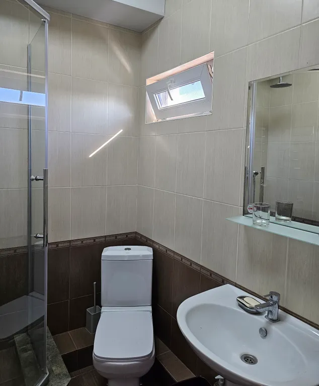 Двухместный номер + доп место