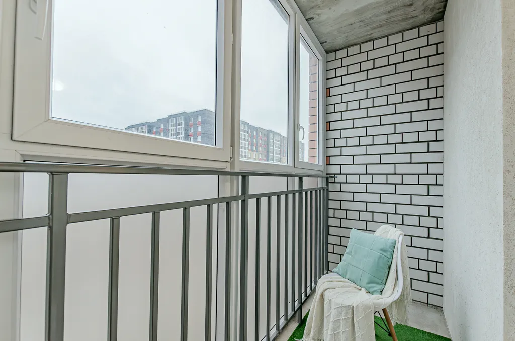 Шикарная студия