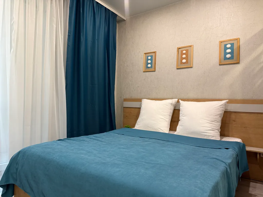 Квартира в центре города — аренда посуточно в Абакан