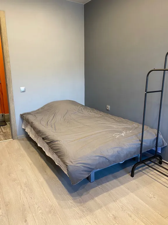 Теплая квартира на Кирова 38