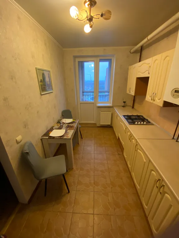 Уютная квартира возле южного вокзала