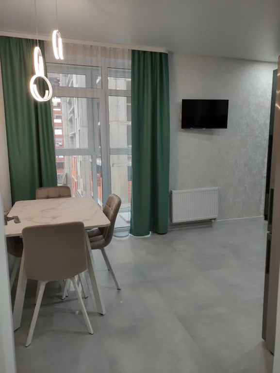 Прекрасная квартира для отдыха