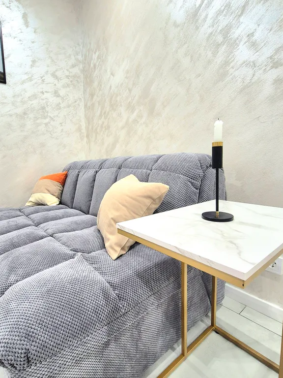 Квартира Уютная квартира на море для семьи — Евпатория