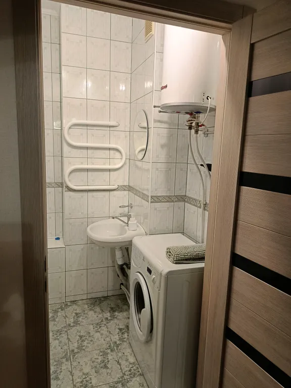 Квартира в Ленинском округе