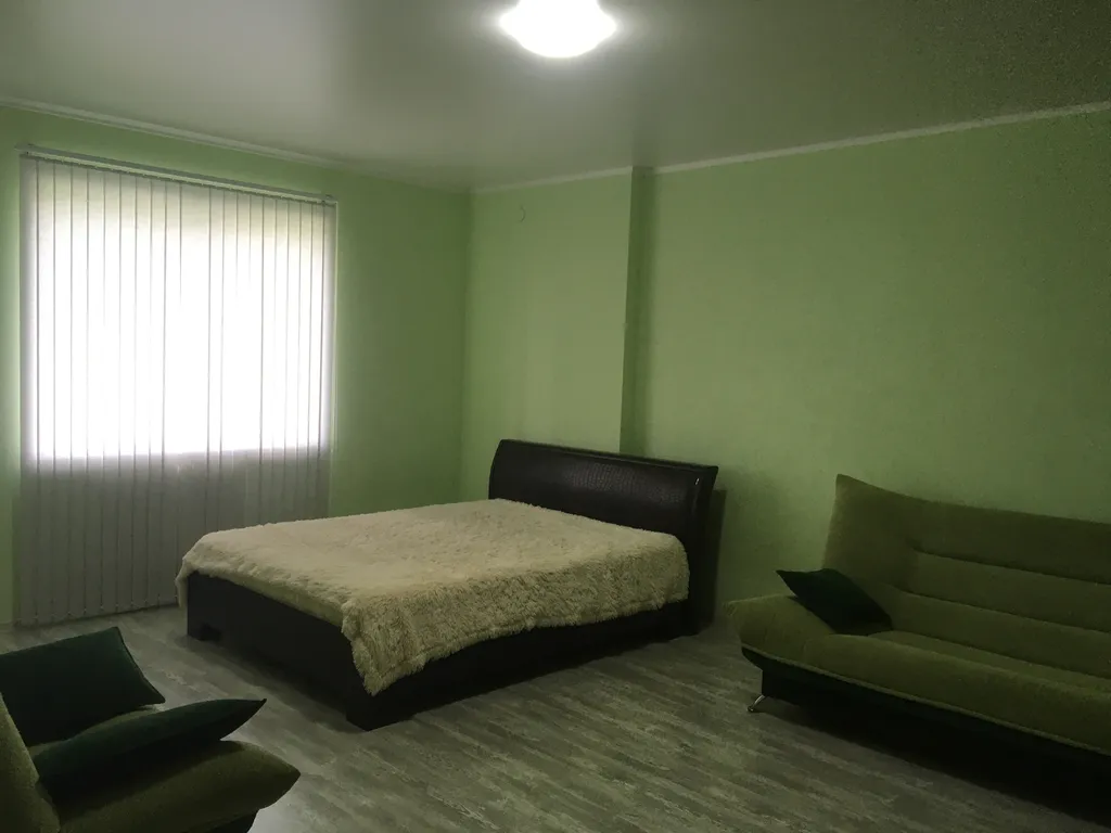 Уютная квартира в престижном районе