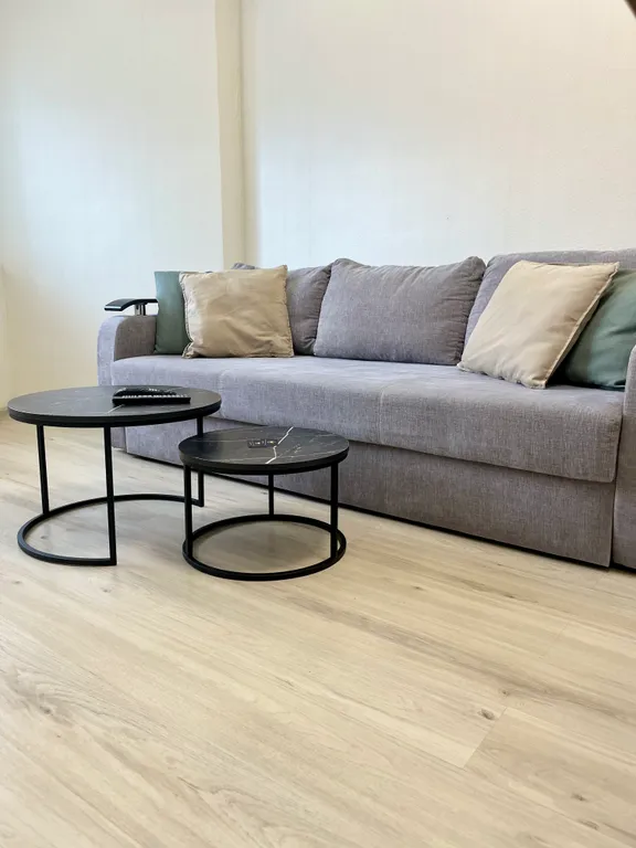 Уютная квартира с видом на горы — аренда посуточно в Кировск