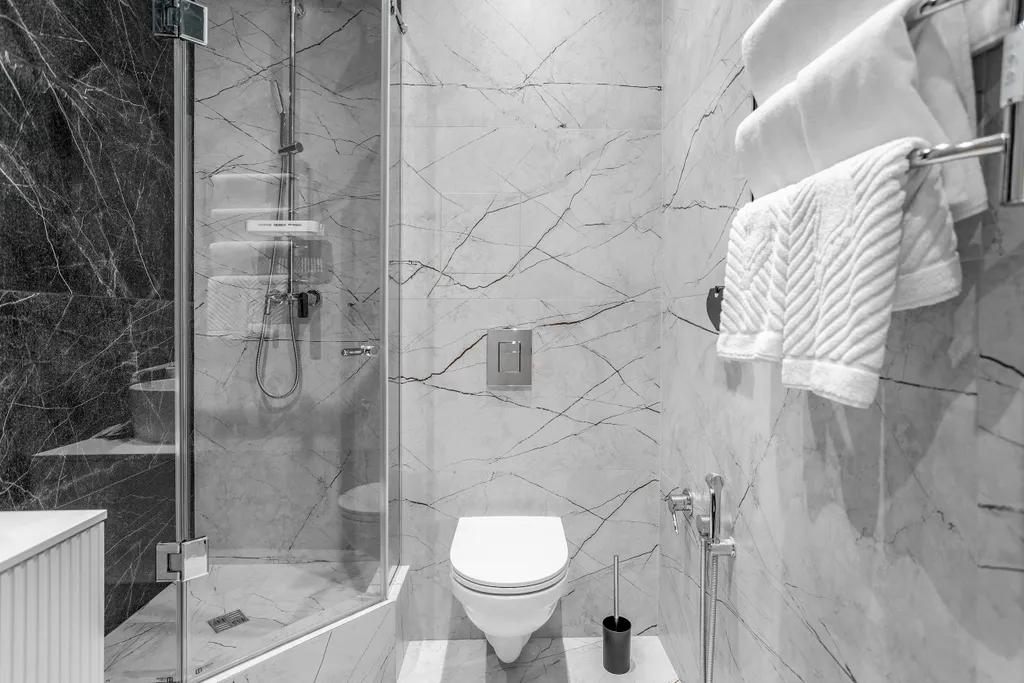 Квартира 1-комнатная Квартира — Сочи