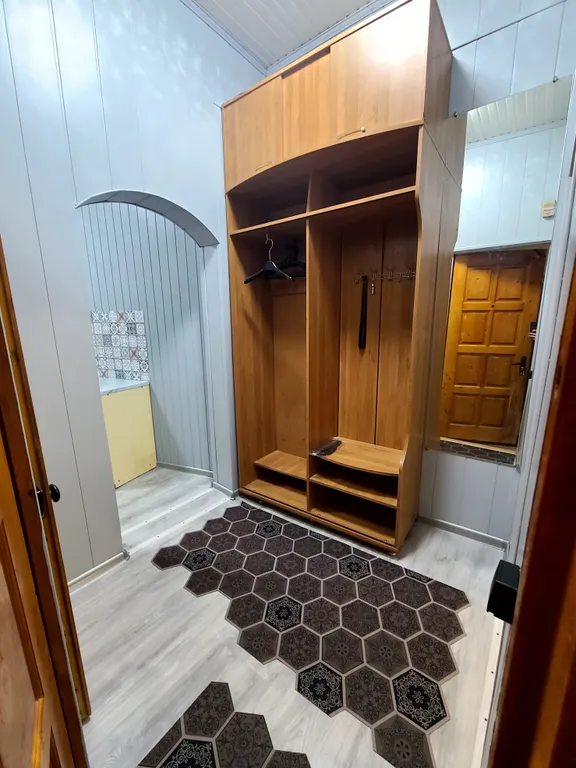 Квартира Квартира на Курортном проспекте — Сочи