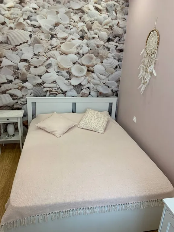 Апартамент в элитном ЖК Гурзуф Ривьера с панорамным видом на море