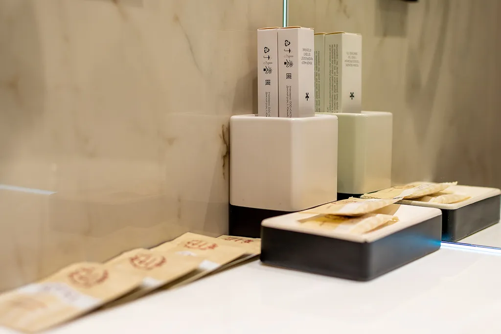 Квартира 1-комнатная Квартира — Адлер