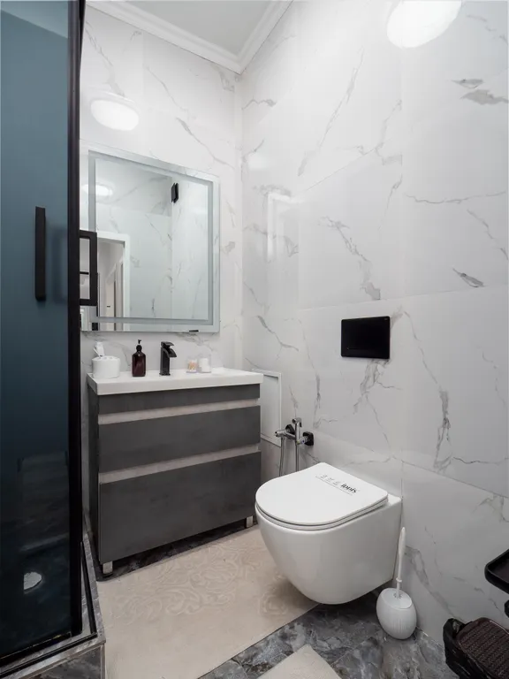 Квартира однокомнатная в ЖК 4YOU