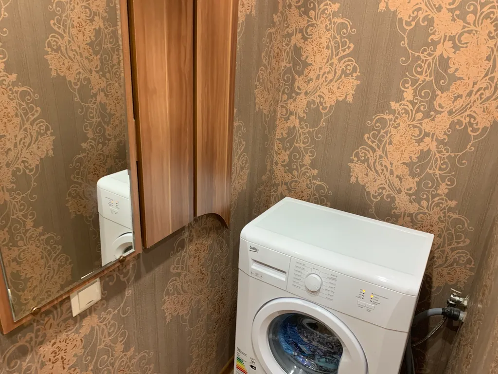 Уютная двухкомнатная квартира в центре