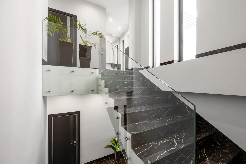 Коттедж Вилла на горе Ахун — Сочи