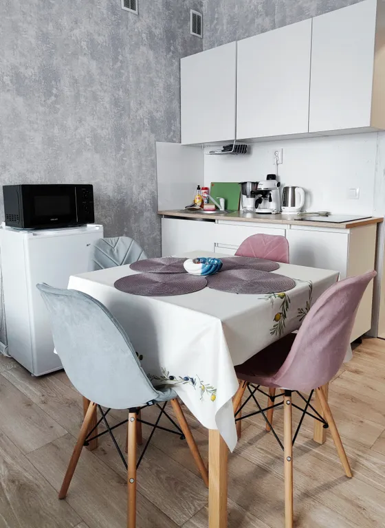 Студия Небо Балтики