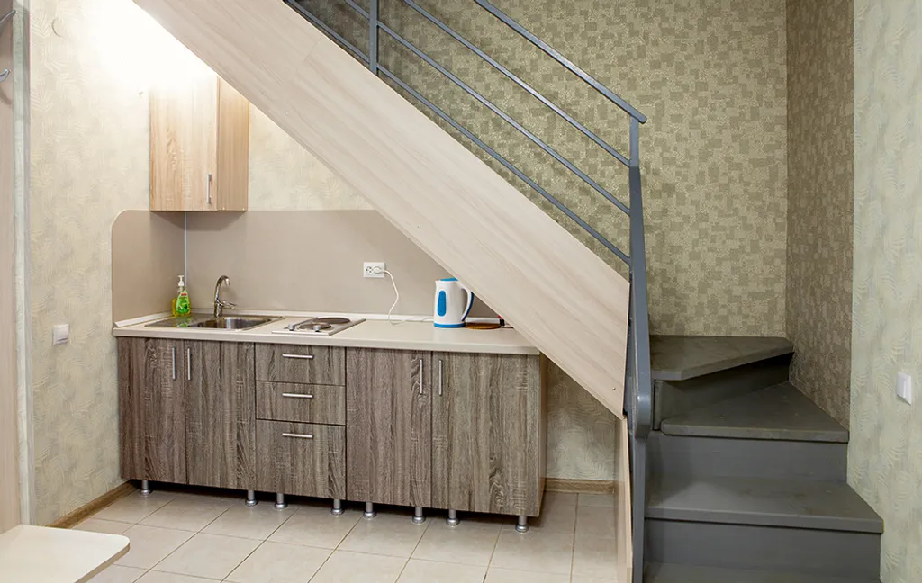 Коттедж Терракот — аренда посуточно в Должанская