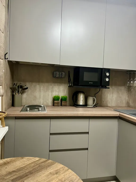 Квартира Уютная квартира в центре города — Сухум