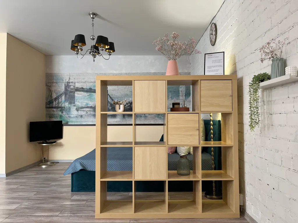 Funny-Honey со своей парковкой в историческом центре