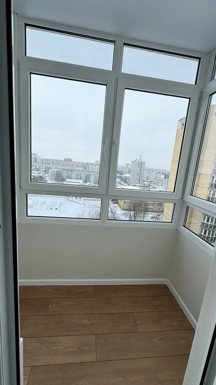 Квартира Уютная квартира с дизайнерским ремонтом — Калининград